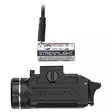 Streamlight TLR-3X USB (1913) Black - Pistols Lights - 080926591011 - 3