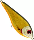 Strike Pro Buster Swimbait 13cm - Classic Jerkbaits - 34002000101 - 13