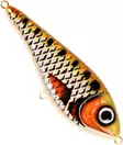 Strike Pro Buster Swimbait 13cm - Classic Jerkbaits - 34002000101 - 17