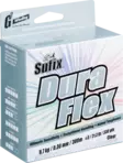 Sufix Duraflex Aqua Blue - Nylon Lines - 024777371521 - 2