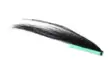 Sunray Fl. Green Tube Fly - Tube Flies - 8859202535801 - 1