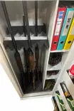 Suomi R16 Gun Safe - Gun Safes - 6438347046841 - 3