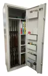 Suomi R16 Electro Gun Safe - Gun Safes - 6438347005831 - 1