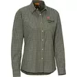 Swedteam Lynx W's Antibite Shirt - Shirts - 7330144024031 - 1