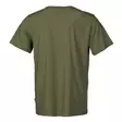 Swedteam Ultra 3 T-Shirt Forest Green - Shirts - 7330144051631 - 3