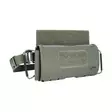 Tasmanian Tiger IFAK Pouch Dual VL IRR - First Aid Pouches - 4013236400571 - 2