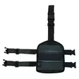 Tasmanian Tiger Leg Base Black - Accessories and parts for pistol holster - 4013236080681 - 3