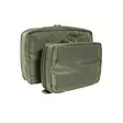 Tasmanian Tiger Medic Pouch Set Olive - First Aid Pouches - 4013236981421 - 3