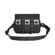 Tasmanian Tiger PC Pouch VL Black - Pouches - 4013236401561 - 5