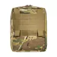 Tasmanian Tiger Tac Pouch 6.1 Multicam - Pouches - 4013236337471 - 5