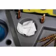 Tipton Patches 100-Pack - Gun Cleaning Kits - 661120762171 - 2