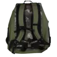 TrueTimber Dry Backpack 45L Olive/Strata - Gear bags - 196791057061 - 2