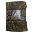 TrueTimber Camo Burlap 54" 12' Kanati - Blinding - 841985150201 - 1