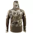 TrueTimber GreyCliff All-In-One Hoodie Strata - Shirts - 196791088911 - 2