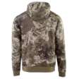 TrueTimber High Pile Fleece Hoodie Strata - Shirts - 841985147331 - 2