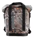 TrueTimber RollTop Back Cooler 20 Can - Gear bags - 840194723701 - 1