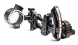 TruGlo RangeRover Pro Single Dot - Bow Sights - 788130021521 - 1