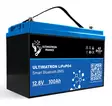 Ultimatron 12V 100Ah - Marine Batteries - 1703202211 - 3