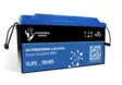 Ultimatron Lithium LiFePo4 12V 150Ah - Marine Batteries - 1703202311 - 2