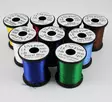 Uni Floss 1x 15yds - Flosses - 40300200101 - 22