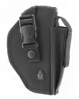 UTG Belt Holster Black - Universal Holsters - 4712274521841 - 1