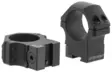 UTG PRO P.O.I 30 mm Dovetail Scope Rings Medium Profile - Completed Mounts - 4717385551701 - 2