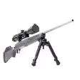 UTG Recon 360 TL Bipod 7"-9" - Bipods - 4717385557321 - 9