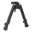 UTG Recon 360 TL Bipod 7"-9" - Bipods - 4717385557321 - 4
