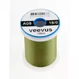 Veevus Thread 16/0 - Tying Threads - 40300100701 - 9