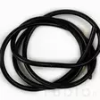 Silicon Tubing - Plastic and Silicone Tubes - 4025010001 - 3