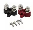 Victron Dual Terminal Stud M8 Linked - Battery Accessories - 8719076052241 - 1