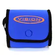 Vision 3 in 1 Reel Case - Reel Bags - 6417512841061 - 1