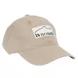 Vision Classic Cap Khaki - Caps - 6417512850711 - 1