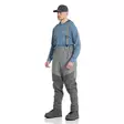 Vision Koski Guiding Wader Grey - Waders - 6417512849821 - 2
