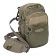 Vision Mini Bra² Nutria - Chest and Waist Bags - 6417512850391 - 1