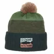 Vision Tupsu Merino Beanie - Beanies - 6417512843041 - 1