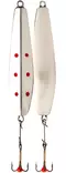 VMC Lil'Finn 70mm 20g - Vertical Ice-Fishing Lures - 1812202221 - 1