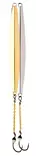 VMC Slim-Finn 70mm 7g - Vertical Ice-Fishing Lures - 1812202211 - 1