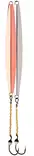 VMC Slim-Finn 70mm 7g - Vertical Ice-Fishing Lures - 1812202211 - 2