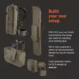 Vorn P2 Pouch 2L - Gear bags - 7090033556141 - 4