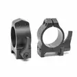 Warne Maxima Weaver 30mm QD - Completed Mounts - 656813000371 - 1