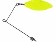 Westin Add-It Spinnerbait Willow #S 2pcs - Pike Rigs and Accessories - 7400400001 - 1