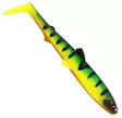 Westin Bullteez 18cm 53g - Soft Baits for pike under 100g - 17300100007001 - 1