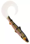 Westin Bullteez Curlteez 10cm 6g 2pcs - Softbaits with Curly Tail - 0311202211 - 5