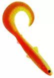Westin Bullteez Curlteez 10cm 6g 2pcs - Softbaits with Curly Tail - 0311202211 - 9