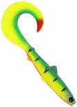 Westin Bullteez Curlteez 10cm 6g 2pcs - Softbaits with Curly Tail - 0311202211 - 19