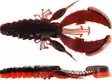 Westin CreCraw Creaturebait 14cm 32g 2pcs - Creature softbaits - 0502202251 - 6