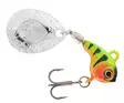 Westin DropBite Spin Tail 3,4cm 17g - Spintails and bladebaits - 1405202321 - 10