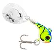 Westin DropBite Tungsten Spin Tail 18g - Spintails and bladebaits - 77001017701 - 9
