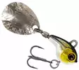 Westin DropBite Tungsten Spin Tail 18g - Spintails and bladebaits - 77001017701 - 1